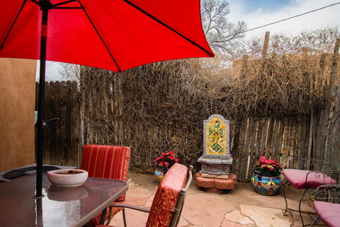 2 Bedroom - In Railyard, 10 Min. Walk To Plaza - Desert Breeze - Internet Find 25