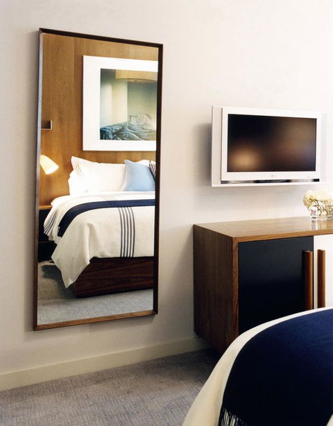 6 Columbus Central Park Hotel - Internet Find 13