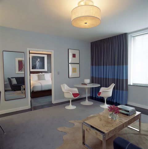 6 Columbus Central Park Hotel - Internet Find 12