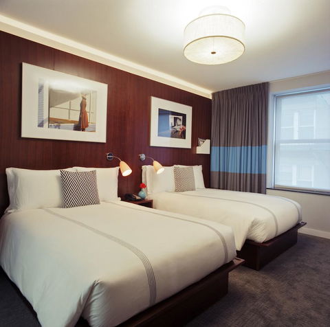 6 Columbus Central Park Hotel - Internet Find 2