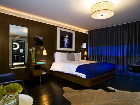 6 Columbus Central Park Hotel - Internet Find 1