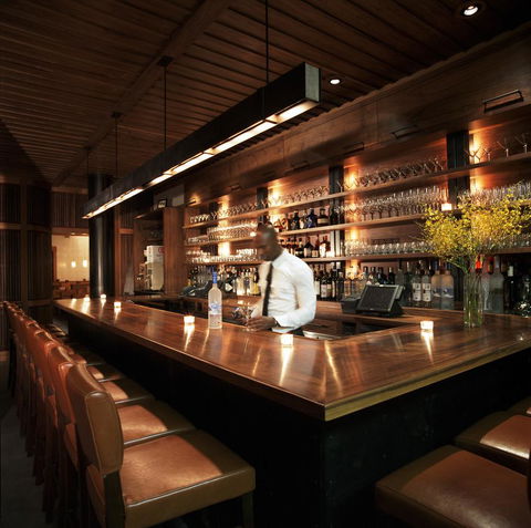 6 Columbus Central Park Hotel - Internet Find 32