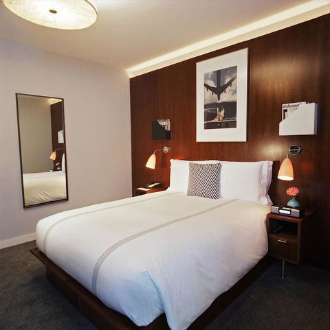 6 Columbus Central Park Hotel - Internet Find 5