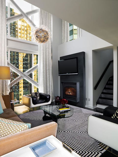 6 Columbus Central Park Hotel - Internet Find 23