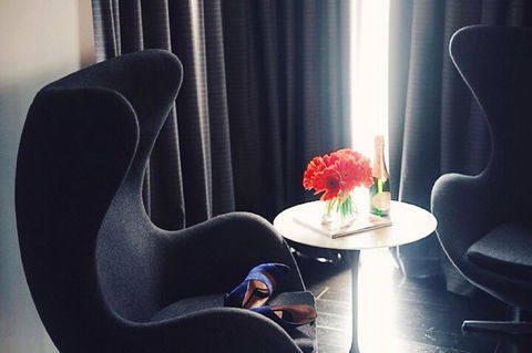 6 Columbus Central Park Hotel - Internet Find 8