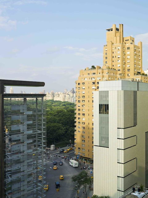 6 Columbus Central Park Hotel - Internet Find 24