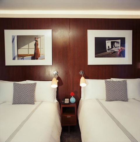 6 Columbus Central Park Hotel - Internet Find 4