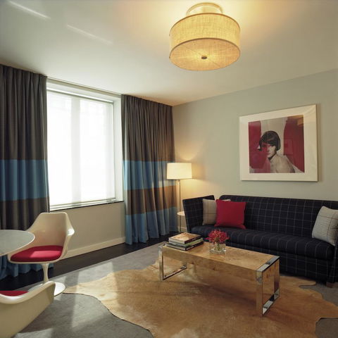 6 Columbus Central Park Hotel - Internet Find 9