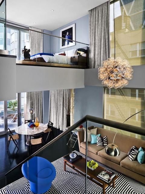 6 Columbus Central Park Hotel - Internet Find 21