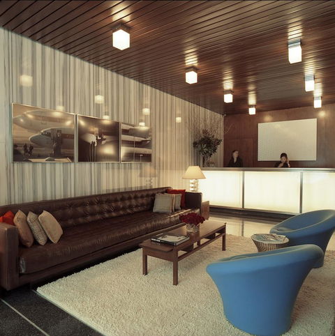 6 Columbus Central Park Hotel - Internet Find 26