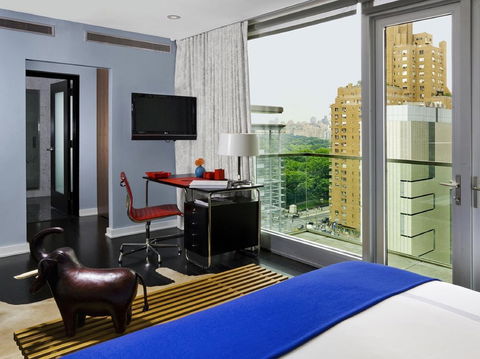 6 Columbus Central Park Hotel - Internet Find 7