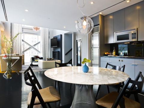 6 Columbus Central Park Hotel - Internet Find 17