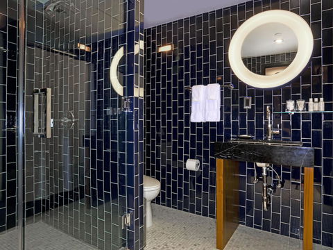 6 Columbus Central Park Hotel - Internet Find 18