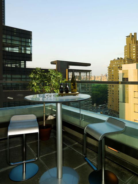 6 Columbus Central Park Hotel - Internet Find 28