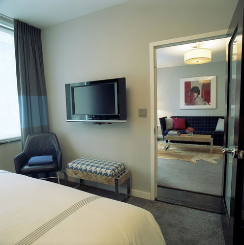 6 Columbus Central Park Hotel - Internet Find 6