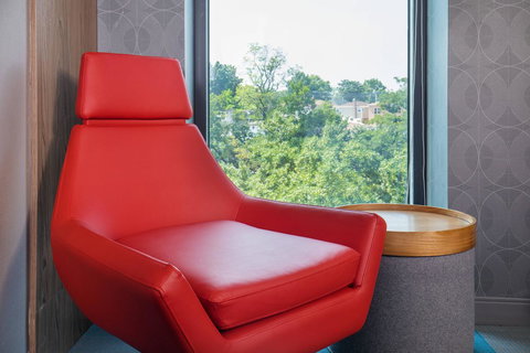 Aloft New York LaGuardia Airport - Renee 37