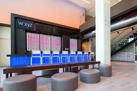 Aloft New York LaGuardia Airport - Renee 22