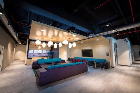 Aloft New York LaGuardia Airport - Renee 18