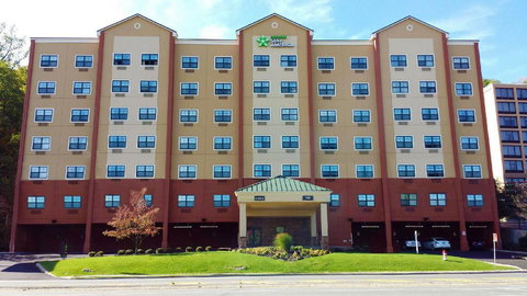 Extended Stay America - White Plains - Elmsford - Renee 0