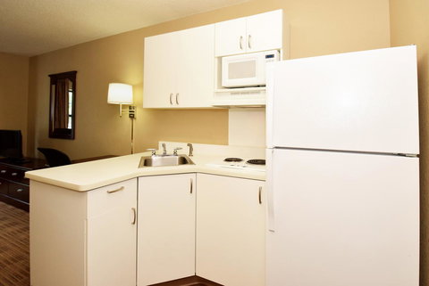 Extended Stay America - White Plains - Elmsford - Renee 9