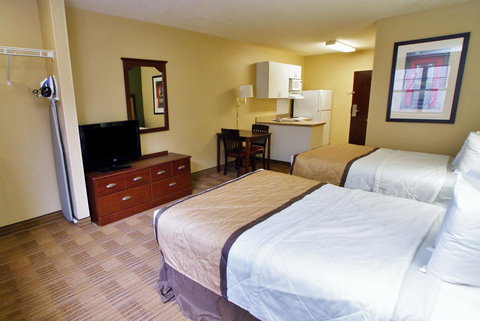Extended Stay America - White Plains - Elmsford - Renee 12