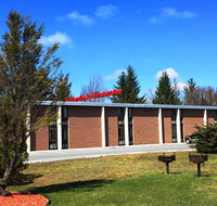 Adirondack Efficiencies