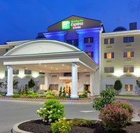 Holiday Inn Express Hotel  Suites Watertown - Thousand Islands