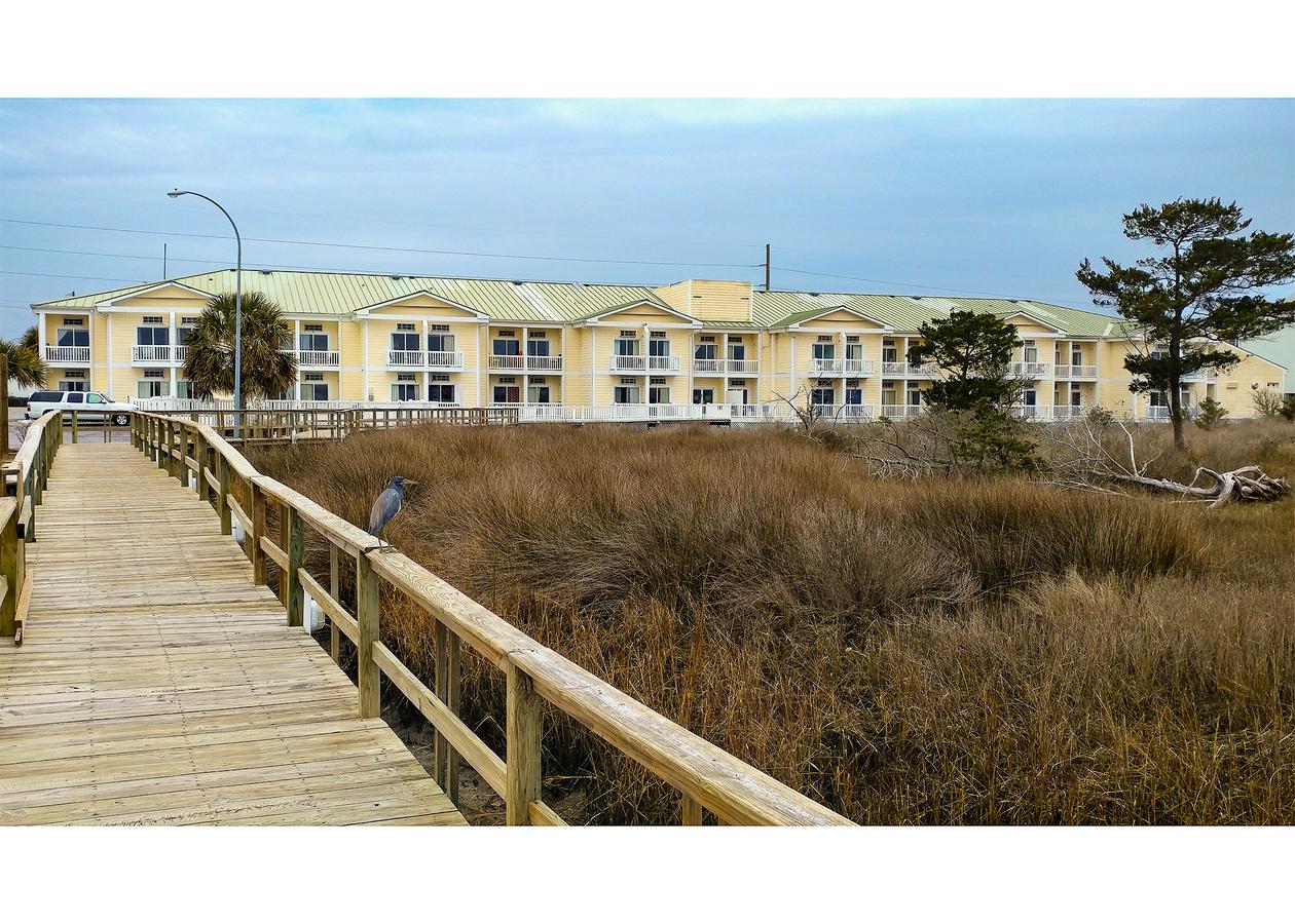 Atlantic Beach NC Renee