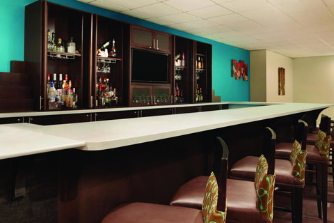 Radisson Hotel Charlotte Airport - Renee 6