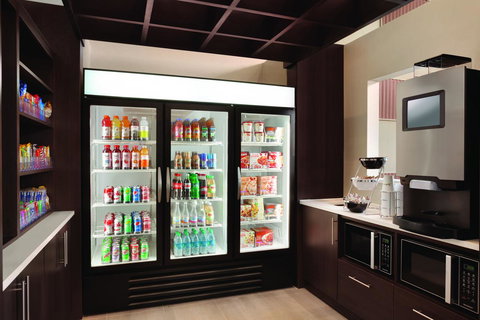 Radisson Hotel Charlotte Airport - Renee 16