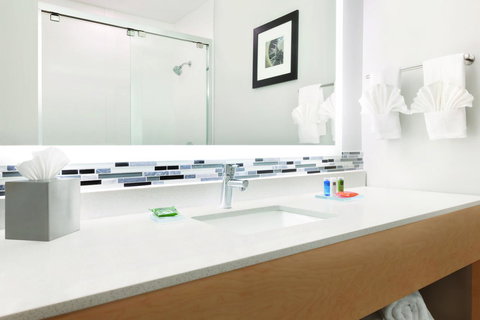 Radisson Hotel Charlotte Airport - Renee 11