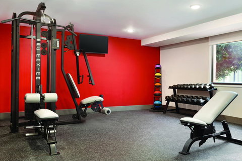 Radisson Hotel Charlotte Airport - Renee 24