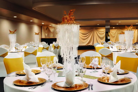 Radisson Hotel Charlotte Airport - Renee 15