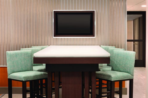 Radisson Hotel Charlotte Airport - Renee 19