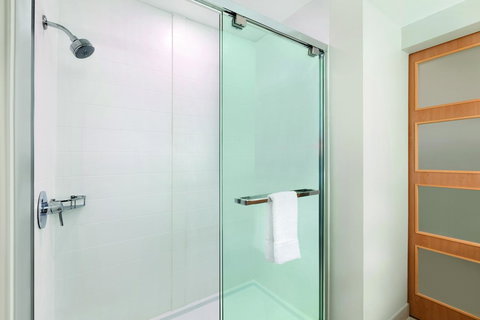 Radisson Hotel Charlotte Airport - Renee 12