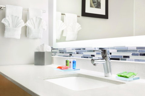 Radisson Hotel Charlotte Airport - Renee 10