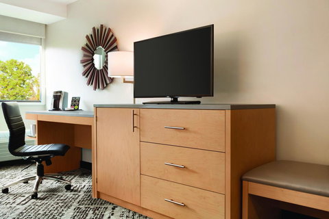 Radisson Hotel Charlotte Airport - Renee 8