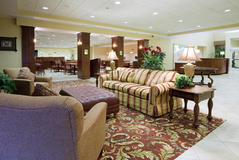 Holiday Inn Raleigh Durham Airport - Internet Find 17