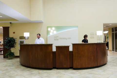 Holiday Inn Raleigh Durham Airport - Internet Find 20