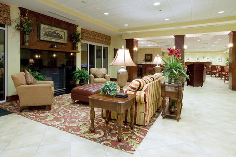 Holiday Inn Raleigh Durham Airport - Internet Find 18