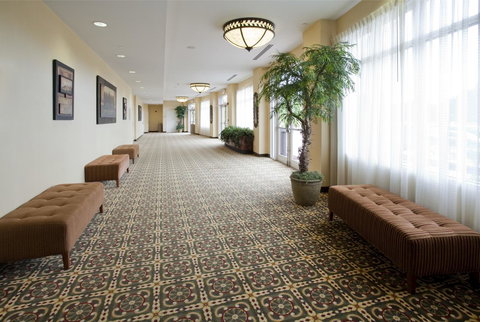 Holiday Inn Raleigh Durham Airport - Internet Find 14