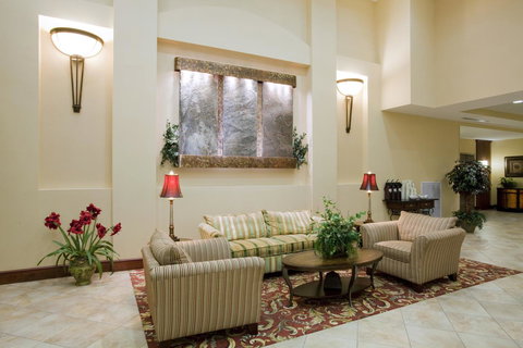 Holiday Inn Raleigh Durham Airport - Internet Find 24