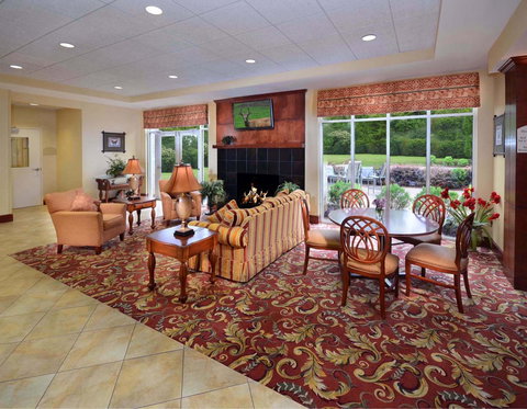 Holiday Inn Raleigh Durham Airport - Internet Find 29