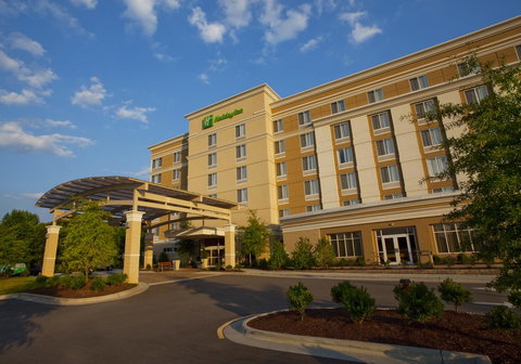 Holiday Inn Raleigh Durham Airport - Internet Find 21