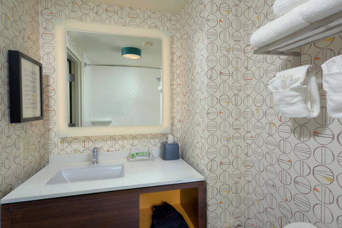 Holiday Inn Raleigh Durham Airport - Internet Find 7