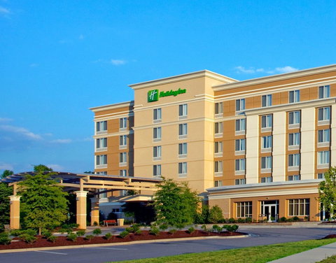 Holiday Inn Raleigh Durham Airport - Internet Find 30