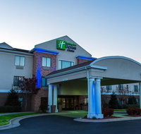 Holiday Inn Express Hotel  Suites Kinston