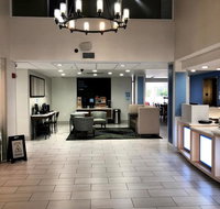 Holiday Inn Express  Suites Kings Mountain - Shelby Area