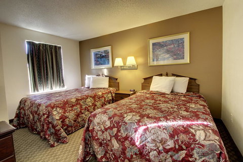 InTown Suites Extended Stay High Point NC - Renee 5