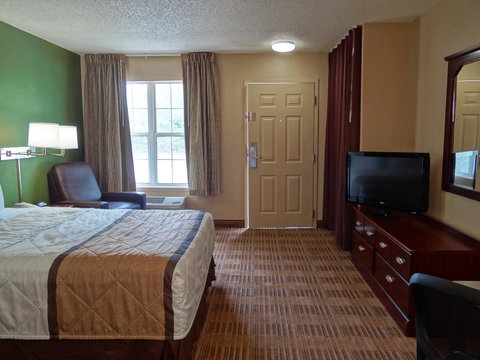 Extended Stay America - Raleigh - RDU Airport - Internet Find 15